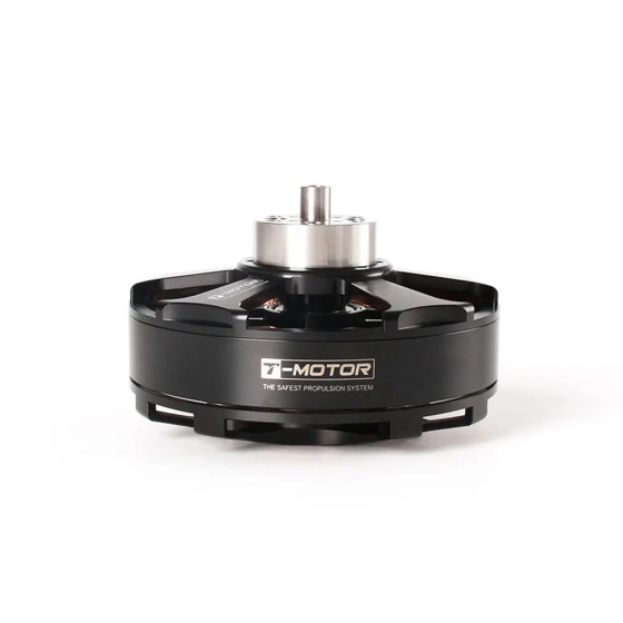T-motor U13 KV85/KV100 Latest Product High Racing Drone Frame Brushless Induction Electrical Motor for Big Thrust UAV Dc Motor